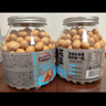 三只松鼠鱼皮花生500g/罐   坚果炒货花生米网红休闲零食 实拍图