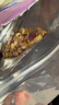 西麦酸奶块果粒燕麦脆350g 水果燕麦片营养早餐五谷代餐干吃休闲零食 实拍图