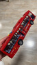 soumade公交车巴士玩具车仿真汽车模型超大号客车大巴玩具六一儿童节礼物 实拍图