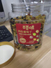 百草味四色葡萄干500g罐装新疆吐鲁番特产原料免洗大果干蜜饯零食 实拍图