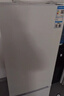 康佳183升两门双门二门小冰箱小型家用出租房办公室宿舍小冰箱节能省电低音白色BCD-183GB2SU 实拍图
