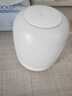 美的（Midea）床头灯卧室柔光小夜灯充电台灯三色调光节日创意礼品礼物起夜灯 实拍图