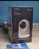 360摄像头8pro-4K 800万AI云台家用摄像头监控双频WIFI手机远程监控器360度夜视全景婴儿看护器  实拍图