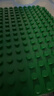 乐高（LEGO）积木得宝10460 绿色拼搭底板男女孩玩具六一儿童节礼物大颗粒 实拍图