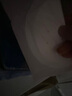 十月结晶防溢乳垫超柔立体一次性超薄透气哺乳期防漏乳贴100片【柔护款】 实拍图