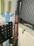 鸿趣儿童玩具枪三角洲98k水发珠发射器m416水泡珠玩具枪男孩生日礼物 实拍图
