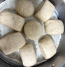 长帝（changdi）企鹅顶顶家用厨师机和面机全自动揉面打蛋器多功能轻音电动料理机发酵 实拍图