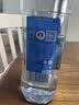 5100西藏冰川矿泉水1.5L*12瓶整箱 刘涛同款泡茶低氘弱碱饮用矿泉水 实拍图