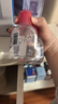 贝德玛（BIODERMA）【618】粉水敏感肌洗卸温和净澈毛孔卸妆水水润清爽1200ml 实拍图