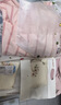 雅特茂月子帽产后春夏时尚可爱棉孕产妇帽头巾坐月子发带用品 山茶兔月子帽+头巾  组合 实拍图