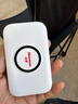 纽曼随身wifi多网通用移动无线wifi6免插卡上网宝随行无线便携车载支持5G/4G设备全国通用流量2026款 实拍图
