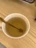 中谷御品茶叶蜜桃乌龙茶 2026新茶白蜜桃乌龙冷萃泡茶送礼茶叶礼盒200g 实拍图