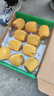 佳沛（zespri）新西兰阳光金奇异果10粒巨大果单果146-175g 猕猴桃水果礼盒 实拍图