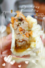百钻中筋小麦粉500g*5袋 家用面粉做包子馒头烙饼饺子皮面条烘焙原料 实拍图