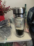 富光 男女士双层玻璃杯 高硼硅泡茶杯 茶水分离水杯带茶隔杯子500ml 实拍图