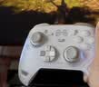 北通鲲鹏70精英无线游戏手柄AI智控自适应双切扳机摇杆 xbox电脑PC蓝牙NS体感steam电视switch2地平线6 实拍图