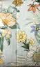 富安娜被子夏凉被 纯棉七孔抑菌空调被 单人学生宿舍夏薄被152x210cm 实拍图