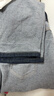 李维斯（Levi's）儿童牛仔裤秋季男童女童原牛软牛仔休闲长裤 星空蓝 实拍图