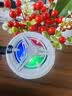 嘉柏兰【AI控温可结冰】手机散热器降温磁吸背夹式平板电竞打游戏专用直播半导体制冷适用苹果17华硕小米 【Pro结冰制冷款】可磁吸+三挡温控+送背夹指套 实拍图