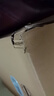 毕亚兹【百万好评】搬家纸箱有扣手60*40*50cm 5个装办公整理储物打包箱 实拍图