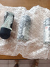 妮维雅（NIVEA）抑汗除臭净味香体腋下止汗露男士黑白出众爽身走珠液50ml*3礼物 实拍图