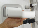 米家小米立式冲牙器洗牙器水牙线 F300烟纱白创新散射脉冲4档模式牙齿冲洗器生日节日礼物520礼物 实拍图