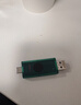 金士顿（Kingston）128GB Type-C USB3.2 双接口U盘 DTDEG2 大容量办公车载优盘 适用于安卓苹果手机电脑 实拍图