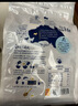 悠采中粮五谷燕麦片600g（30g*20袋）高纤全谷物烘焙 冲泡速食代餐 实拍图