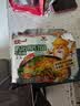 统一老坛酸豆角牛肉面 袋装 110g*5袋五连包传统老坛地道泡制速食泡面 实拍图