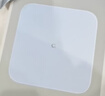 米家小米智能体重秤S200蓝色 双接家用健康秤电子秤 人物双模式 APP高精准数据测量 体重管理 减肥专用 实拍图
