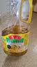 鲁花【保真菜籽油】食用油 低芥酸特香菜籽油 900ml 物理压榨  实拍图