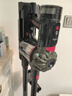 戴森（DYSON）V8 Cyclone 无绳吸尘器 手持无线吸尘器 除螨 宠物 家庭适用 实拍图