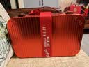 奔富（Penfolds）(Bin138+Bin150)巴罗萨谷探索者套装750ml*2瓶礼盒【澳版】 实拍图