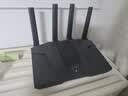 GL·INET路由器MT6000【8颗信号放大器 无线穿墙王】千兆WiFi6 软路由 双2.5g网口 游戏加速电竞大户型家用 实拍图