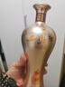 西凤酒 国花瓷马年十二生肖 52度 500ml 单瓶装 凤香型白酒端午节送礼 实拍图