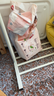 好奇（Huggies）铂金装小桃裤成长裤XXL74片(15kg以上)尿不湿【透爽散热】 实拍图