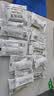 密封胶泥空调孔填缝堵洞防虫防水耐高温家用下水道防漏补洞密封胶 20包（密封胶泥）【1包10g】 实拍图