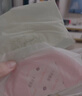 十月结晶一次性防溢乳垫薄款防漏贝壳乳垫 100片装 【轻享装】 实拍图