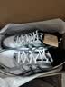 亚瑟士（asics）男款GEL-1130 6舒适缓震网面运动休闲跑步鞋 1201A256-113 36 实拍图
