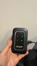 影腾随身wifi三网全国通用无线wi-fi6免插卡移动联通电信无限制大流量卡便携式网卡高速网络2026款5GHF 含累计1500G流量180天有效+3000毫安黑色 实拍图