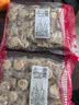 澳氹传统澳门特产250g*2袋杏仁饼儿童休闲零食小吃糕点茶点心 实拍图