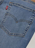 Levi's李维斯冰酷系列26年春夏新款女士美式凉感防晒726高腰牛仔喇叭裤 浅蓝色 29 (30) 实拍图