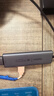 绿联Type-C扩展坞USB3.2高速拓展坞HDMI2.0接口4K60Hz转接头适用雷电苹果电脑转换器Mac华为笔记本iPad 实拍图