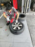 玛吉斯（MAXXIS）轮胎/汽车轮胎 205/60R16 92V EC1适配福克斯/马自达3 实拍图