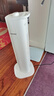 海尔（Haier）取暖器暖风机家用电暖器遥控电暖气速热节能直流双风轮热风机轻音立式小太阳烤火炉卧室办公暖风扇 【整屋升温】强劲暖风HNF-2050A 实拍图