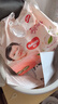 好奇（Huggies）铂金装小桃裤纸尿裤NB84片(5kg以下)尿不湿【透爽散热】 实拍图