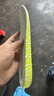 南极人BOOST内增高鞋垫男减震透气吸汗隐形增高垫全垫踩屎感1.5cm 41-42 实拍图