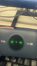 TCL随身wifi三网通用免插卡无线wifi6车载4G路由器随身便携无限制移动联通电信全国通用2026款5GXY15B 【新款苍梧蓝】展锐芯片3000毫安大电池 不限速不虚标月享1500G流量 实拍图