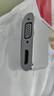 iskyMini DP转HDMI/VGA转换器迷你dp拓展转接头苹果笔记本电脑微软Surface扩展器坞接电视投影仪二合一 实拍图