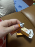 铍药师【品牌厂家直售】皮肤抑菌膏草本乳膏真菌外用护理软膏官方正品 铍药师15g*1支装 实拍图